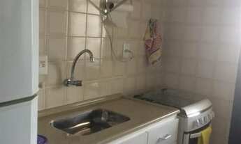 Imagem 4: São Paulo - Apartamento Padrão - Jabaquara