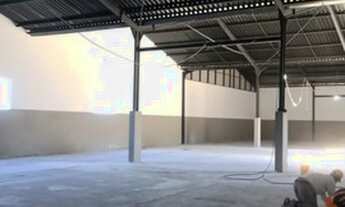 Imagem 2: Galpão/Depósito/Loja para alugar com 2000 metros quadrados em Interlagos - Av. Sabará