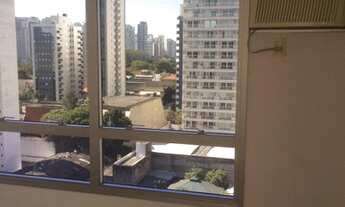 Imagem 2: Sala/Conjunto para aluguel e venda tem 36 metros quadrados em Brooklin Paulista - São Paul