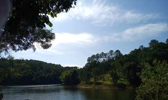 Imagem 3: Vendo terreno com lazer e vista para varanda!