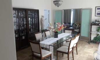 Imagem 3: Cobertura para venda possui 250 metros quadrados com 4 quartos em Vitória - Salvador - BA