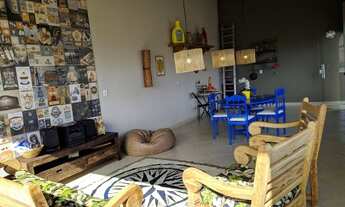 Imagem: Casa no Bairro Jardim Bela Vista na cidade