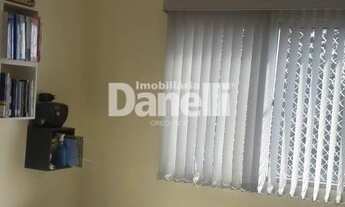 Imagem 3: Apartamento à venda, 3 quartos, 1 suíte, 2 vagas, Jardim Santa Clara - Taubaté/SP