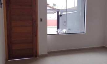 Imagem 5: Lindo Geminado Casa com 2 dormitórios