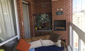 Imagem 5: SãO CAETANO DO SUL - Apartamento Padrão - Santa Paula