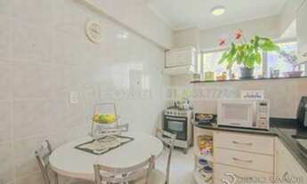 Imagem 7: Vende Amplo Apartamento 3 quartos suíte 1 garagem com 129m² privativos no bairro Centro Hi