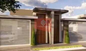Imagem 4: Casa com 3 dorms, Bosque dos Buritis, Uberlândia - R$ 325 mil, Cod: 375