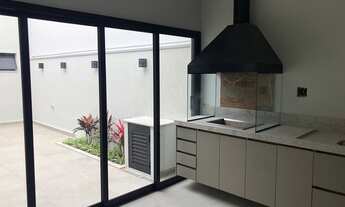 Imagem 3: CASA CONDOMÍNIO PARK GRAN RESERVE - INDAIATUBA