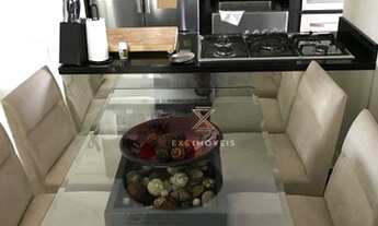 Imagem 4: Apartamento com 3 dormitórios à venda, 62 m² por R$ 529.000,00 - Cambuci - São Paulo/SP