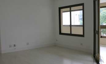 Imagem 5: Apartamento 4 dorms 2 suítes 220m² Jd. Aquarius