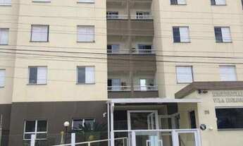 Imagem: Apartamento à venda, 69 m² por R$ 300.000,00