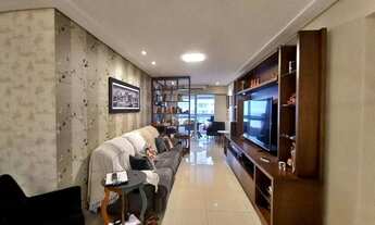 Imagem 5: Apartamento para venda tem 120 metros quadrados com 2 quartos em Aviação - Praia Grande