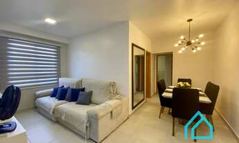 Imagem 3: Apartamento à venda em Ubatuba com 2 dormitórios sendo 1 suíte (Home Resort