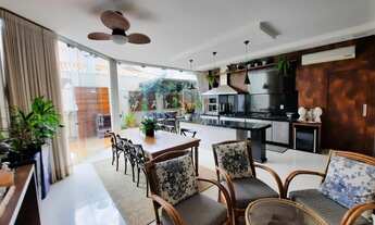 Imagem: Eco Village 1 - Excelente Casa com Projeto