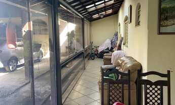 Imagem 2: Casa 03 Quartos 110m² - Terreno 366m² - Europa - Contagem - MG