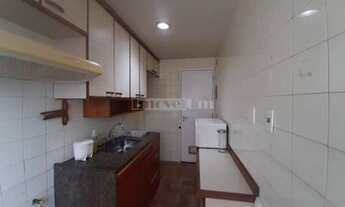 Imagem 7: Rio de Janeiro - Apartamento Padrão - Humaitá