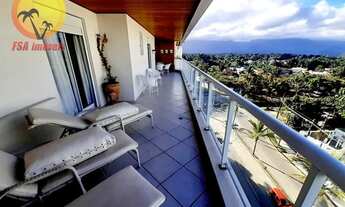 Imagem 6: Cobertura para Venda em Bertioga, Riviera de São Lourenço, 5 dormitórios, 5 suítes, 7 banh