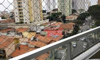 Imagem 4: Apartamento com 3 dormitórios à venda por R$ 458.000 - Santa Teresinha - Santo André/SP