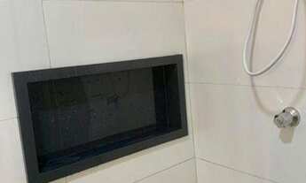 Imagem 5: Apartamento com 1 dormitório à venda por R$ 130.000,00 - Centro - São Vicente/SP