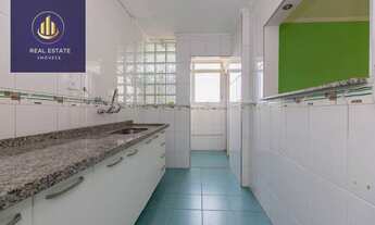 Imagem 5: Apartamento com 2 quartos, 66 m², à venda por R$ 640.000 Rua Antonio Borba, 192 - Vila Mad