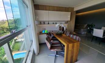 Imagem 5: BELO HORIZONTE - Apartamento Padrão - Palmares