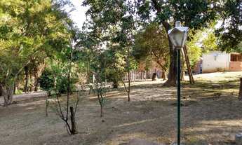 Imagem 2: Chácara com 5 dormitórios à venda, 8836 m² por R$ 850.000,00 - Brigadeiro Tobias - Sorocab