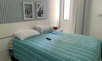 Imagem 5: 3 QUARTOS SENDO 2 SUÍTES 2 VARANDAS - ITAIGARA