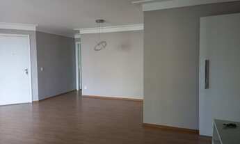 Imagem 2: Apartamento Venda 3 Dormitórios - 117 m² Chácara Santo Antônio