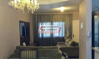 Imagem: Sobrado 3 Quartos Santo André - SP - Vila