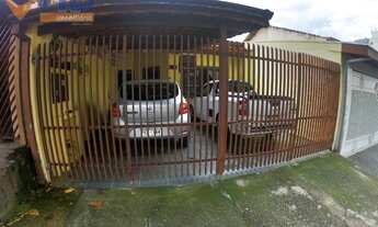 Imagem 2: Linda Casa com 3 Dormitórios sendo 1 Suíte no Jd América