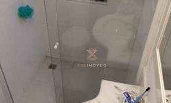 Imagem 2: Apartamento com 4 dormitórios à venda, 160 m² por R$ 1.265.000 - Recreio dos Bandeirantes