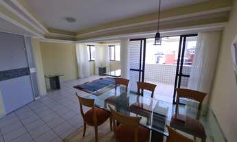 Imagem: Apartamento com 110 m² de ÁREA PRIVATIVA