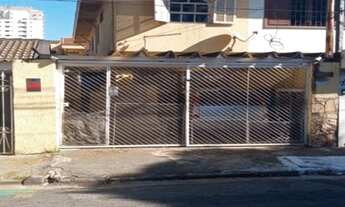 Imagem: SÃO PAULO - Casa Padrão - BROOKLIN