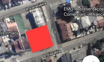 Imagem: Lote/Terreno para venda de esquina possuindo