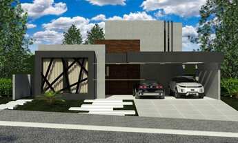 Imagem: Santana de Parnaíba - Casa de Condomínio