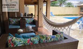 Imagem 7: Casa residencial à venda, Acapulco, Guarujá