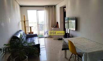 Imagem: Apartamento com 2 dormitórios à venda