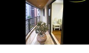 Imagem 5: Apartamento com 3 dormitórios para alugar, 130 m² por R$ 9.000,00/mês - Moema - São Paulo