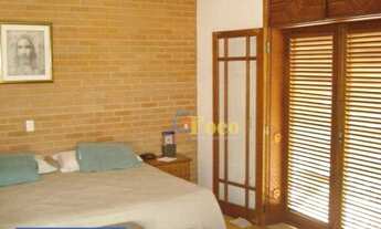 Imagem 5: Casa com 8 dormitórios à venda, 800 m² por R$ 2.400.000,00 - Jardim das Laranjeiras - Itat