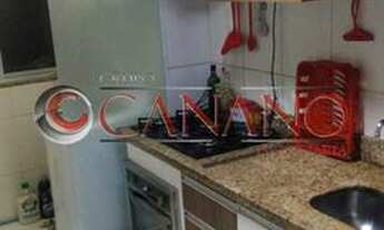 Imagem 7: Rio de Janeiro - Apartamento Padrão - Irajá