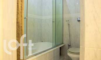 Imagem 7: Apartamento com 2 Quartos e 1 Vaga na Lagoa