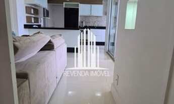 Imagem 6: Apartamento para venda, 2 suítes, 2 vagas, 92m² - Vila Romana