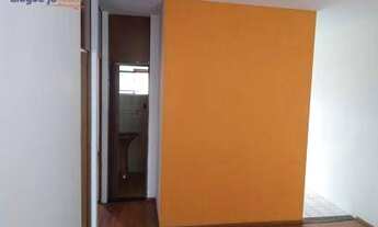 Imagem 5: Apartamento à venda, 55 m² por R$ 165.000,00 - Jardim Califórnia - Jacareí/SP