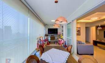 Imagem 7: Apartamento para Venda em Goiânia / GO no bairro Setor Marista - 2138862