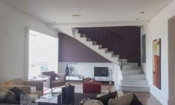 Imagem 4: Apartamento para Aluguel - Moema, 4 Quartos, 364 m2