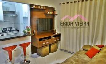 Imagem: Apartamento para Venda em Pindamonhangaba