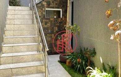 Imagem 5: Sobrado com 4 dormitórios à venda, 220 m² por R$ 1.219.000,00 - Centro - São Caetano do Su