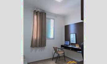 Imagem 7: Apartamento Residencial à venda, Vila Rossi, São José dos Campos - AP6390