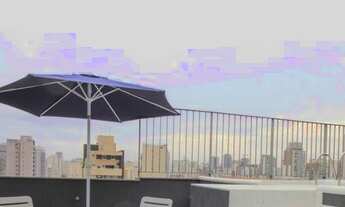 Imagem 3: Apartamento Cobertura Duplex em Vila Olímpia - São Paulo, SP