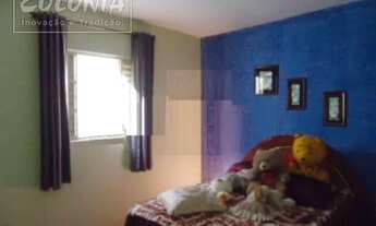 Imagem 4: Santo André - Casa Padrão - Vila Camilópolis